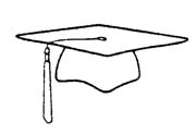 BargainMugs.com :: Clip Art Gallery :: Education, Graduation